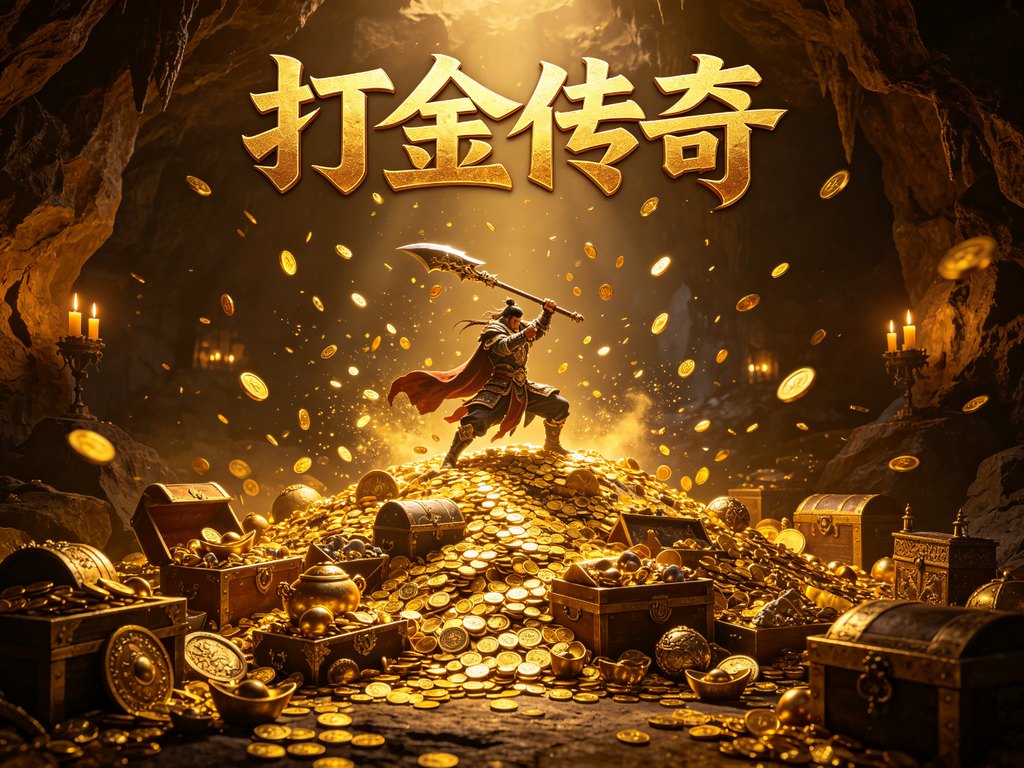 打金传奇版本